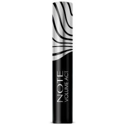 ریمل حجم دهنده مژه نوت مدل Volume Act Note Volume Act Mascara