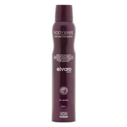 اسپری عطر زنانه رایحه ایفوریا (الوارو) بادی کر