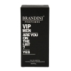 عطر جیبی مردانه برندینی مدل Vip حجم 20 میلی لیتر