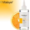 خرید تونر ویتامین سی ویتالیر 200ml