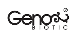 تصویر برای تولیدکننده: ژنوبایوتیک -genobiotic